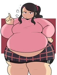 Fat gf