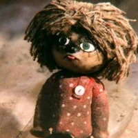 Домовёнок Кузька