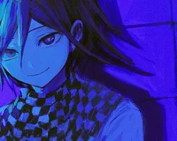 Kokichi Oma