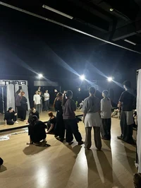 Dance academy