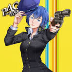 Naoto Shirogane