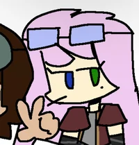 Violet