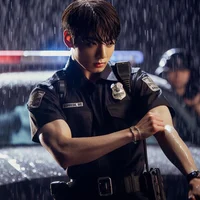 Jungkook Police