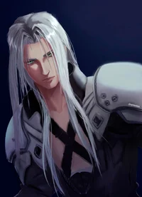 Sephiroth 