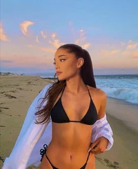 Ariana Grande