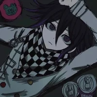 Kokichi Ouma