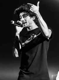 Zayn Malik 