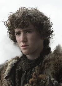 I -RICKON S