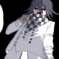 Kokichi Ouma