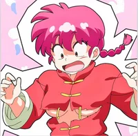 Ranma