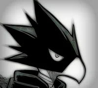 Tokoyami Fumikage 