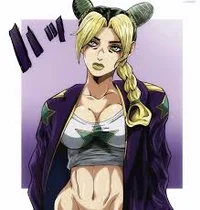 Jolyne Cujoh
