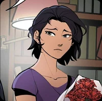 2 - Cassandra Cain