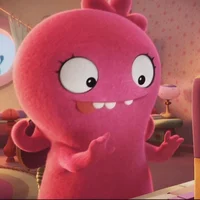 Moxy-Uglydolls