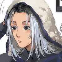 Gin Gagamaru RUS