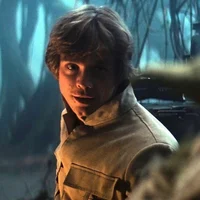Luke Skywalker