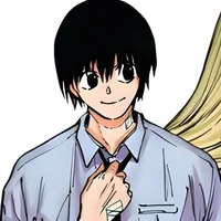 Nagumo Yoichi