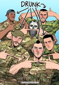 Task Force 141 