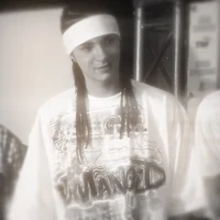 Tom Kaulitz 