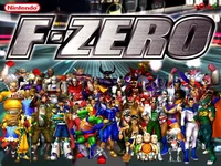 F-Zero RPG