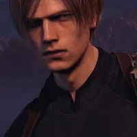 Leon S Kennedy 