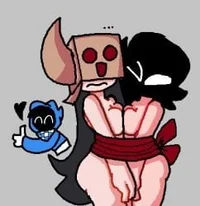 Crook-PackyP-Mystery