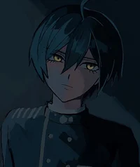 Shuichi Saihara