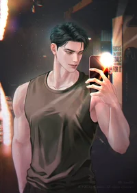 Vaughn Castro