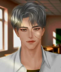 Dante Handoko
