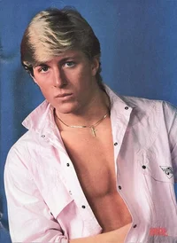 Johnny Lawrence 