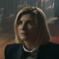 Thirteenth Doctor