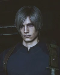 Leon Kennedy