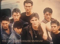 The Outsiders