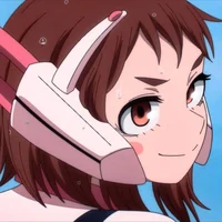 Ochako Uraraka