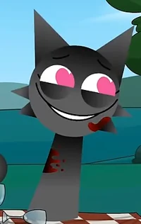 Wenda sprunki Demon