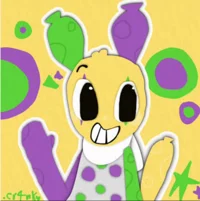 Looey - Dandys world