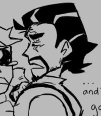 Chris Gordman - SMG4