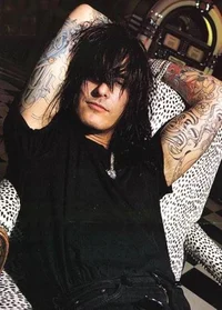 Nikki Sixx 