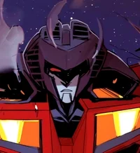 IDW Starscream