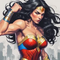 Wonder Woman