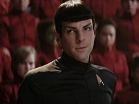 Spock