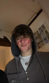 Declan Everet Carter