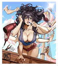 Nico Robin