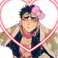 GYOMEI HIMEJIMA