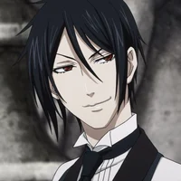 Black Butler