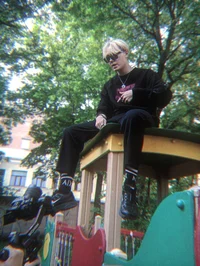 денис коломиец