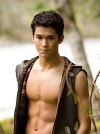 Seth Clearwater
