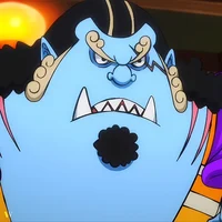 - Jinbe
