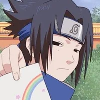 Sasuke 