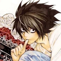 L Lawliet 